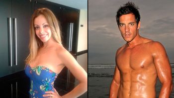 francisco delgado se quebro al confirmar que es el papa del hijo de gisela bernal: el adn dio positivo francisco delgado se quebro al confirmar que es el papa del hijo de gisela bernal: el adn dio positivo