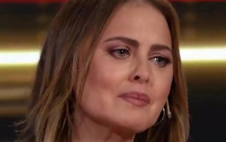 Sueño con tener un bebé o adoptar un niño: el deseo que Silvina Luna expresó antes de morir