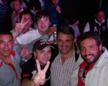 Archivo demoledor de Argenzuela: cuando el Dipy era peronista