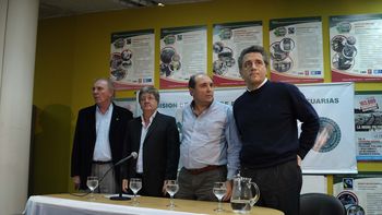 la mesa de enlace prepara un nuevo plan de lucha la mesa de enlace prepara un nuevo plan de lucha