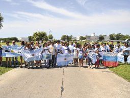 Espionaje a familiares del ARA San Juan: una de las querellas recusó a Borinsky