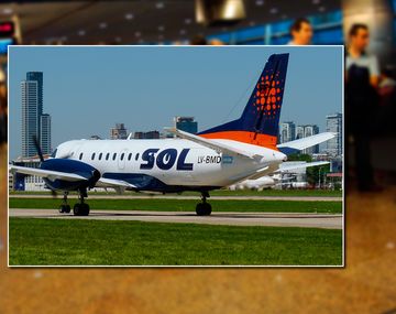 Este es el acuerdo que Aerolíneas tenía con Sol
