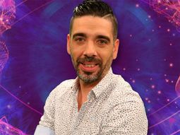 video: el ex novio de lizy tagliani, a los empujones en gran hermano video: el ex novio de lizy tagliani, a los empujones en gran hermano