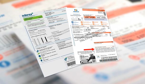 Es oficial la prohibición de que Edenor y Edesur incluyan tasas municipales en sus facturas