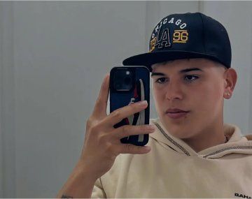 Urgente: piden dadores de sangre para Thiago Medina tras su grave accidente en moto