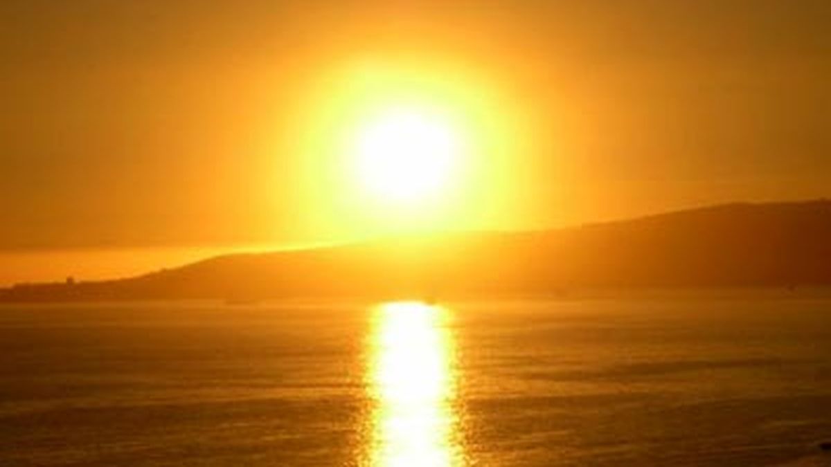 El Sol vuelve hoy al mismo lugar que el día en el que Dios creó el mundo