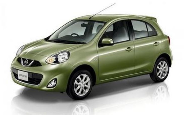 Nuevo modelo de auto, aún sin fecha de llegada al país