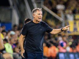 central busca al sucesor de holan: quienes asoman como candidatos central busca al sucesor de holan: quienes asoman como candidatos