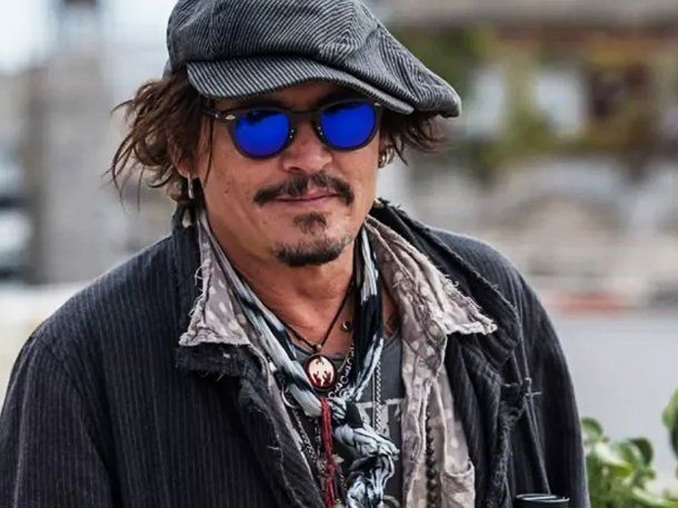 Netflix: el impactante thriller con Johnny Depp que es tendencia 24 años después de su estreno