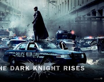 Cancelaron el estreno de Batman en París y su gira de promoción