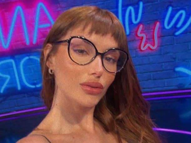 Agustina Peñalva, tras denunciar a su acosador: He tenido las 24 horas más difíciles de mi vida