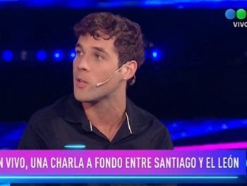 Gran Hermano: ¿Agustín busca un canje de celulares?