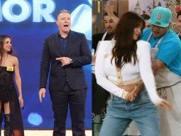 Rating: Wanda arrasó y destrozó a El Trece y Fantino en la segunda jornada