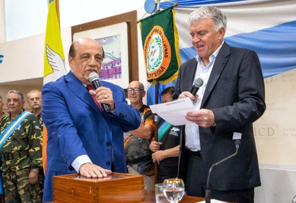 Quién asumirá la intendencia de Berazategui en reemplazo de Juan José Mussi