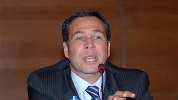 Alberto Nisman Alberto Nisman