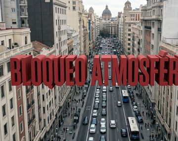 Cambió el pronóstico y un bloqueo atmosférico frena el tormentón que cuando desembarque será apoteósico