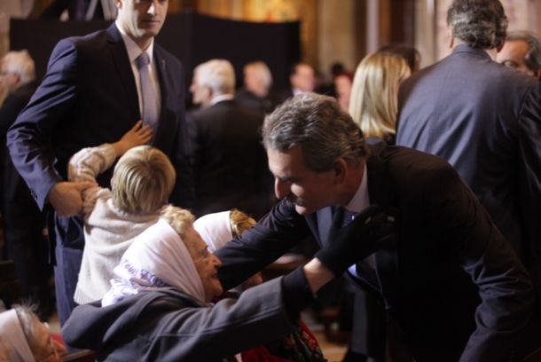 Foto: Nicolás Savine