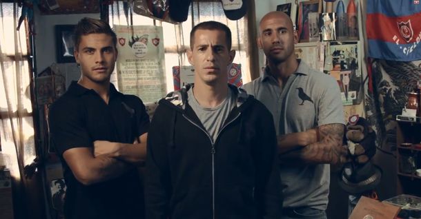 Marca tendencia: San Lorenzo lanzó su marca de ropa