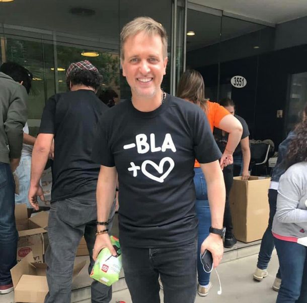 Exitosa campaña de C5N contra el hambre