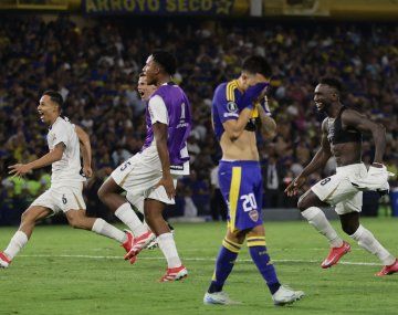 La chicana de Alianza Lima a Boca que generó revuelo en redes sociales: Cerrando...