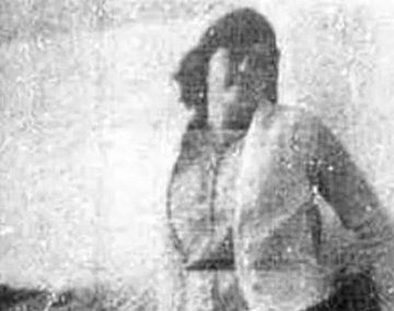 Sheila Fox desapareció cuando tenía 16 años.