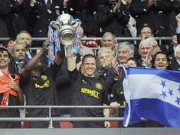 fa cup: el city lo perdio en el final y wigan es campeon fa cup: el city lo perdio en el final y wigan es campeon