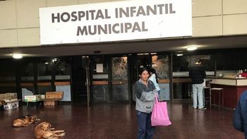 Marisa, la mamá de la víctima Marisa, la mamá de la víctima