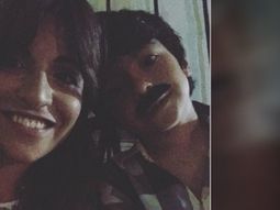 gianinna, enojada con el kun porque no la deja hablar con su hijo gianinna, enojada con el kun porque no la deja hablar con su hijo