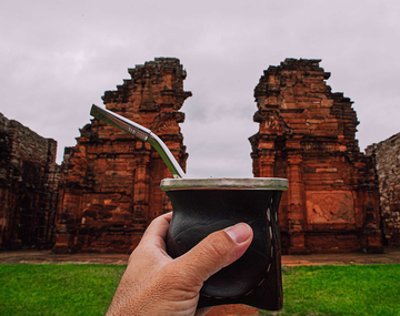 Las ruinas jesuíticas cerca de Buenos Airesa que son ideal para conocer