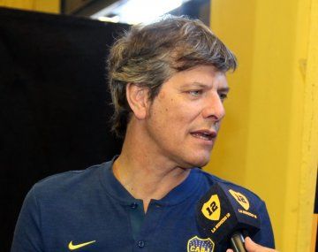 Pergolini apuntó contra la dirigencia de Boca tras la caída ante River: Incompetentes
