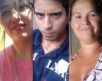 Doble femicidio en La Plata: policía mató a tiros a su ex pareja y ex cuñada