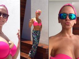 rocio gancedo enamoro a sus seguidores de twitter con unas fotos hot rocio gancedo enamoro a sus seguidores de twitter con unas fotos hot