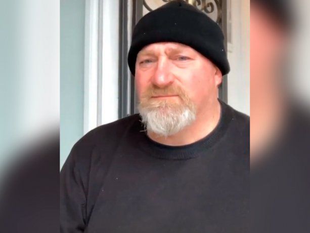 Christian Martin al escuchar un cuarteto cordobés: Esto es despreciable, es caca