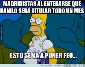 El Celta le ganó al Real Madrid y estallaron los memes