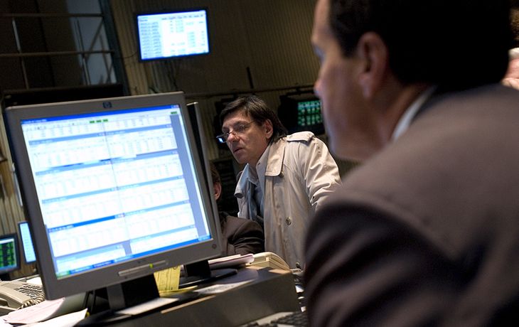 BOLSA DE COMERCIO