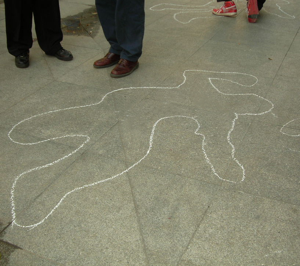 Descubren las muertes más ridículas de la historia