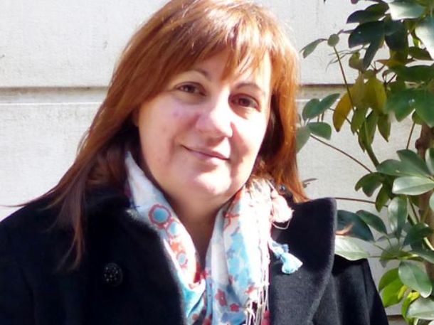 Una argentina, entre los ganadores del Premio Nobel de la Paz