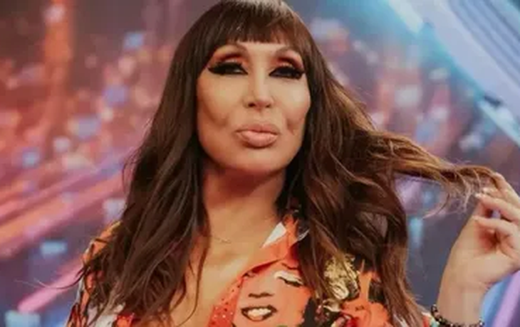 Moria Casán en R10: El peronismo no puede desaparecer”