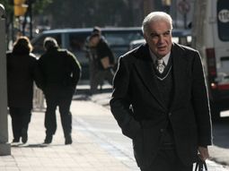Llegó para quedarse: el frío persiste en la Capital