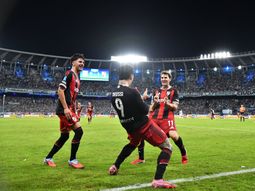River pone el foco en la Copa Sudamericana antes del Superclásico: recibe a Carabobo