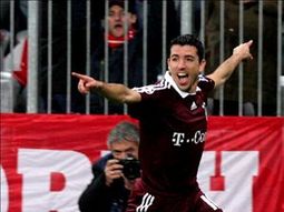 Roy Makaay