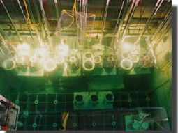 Planta nuclear