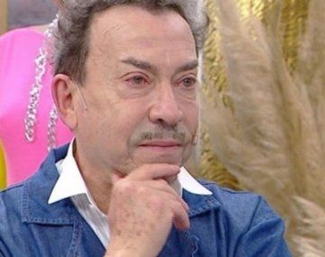 El conmovedor relato de Pachano por su salud: Estoy transitando...