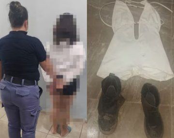 Tragedia en un cumpleaños: una pelea terminó con un muerto y una detenida