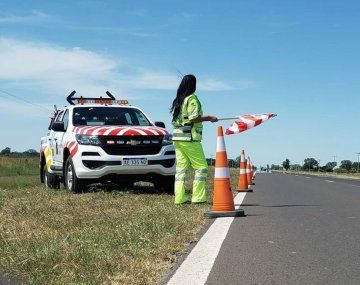 Fin de semana largo: lanzan una campaña de conducción responsable en rutas y autopistas