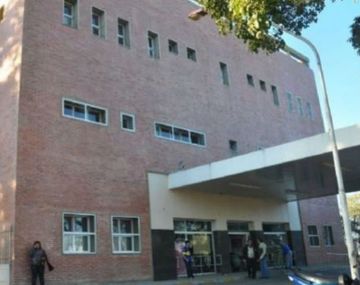 Agredió a su hijastra de 4 años en Catamarca