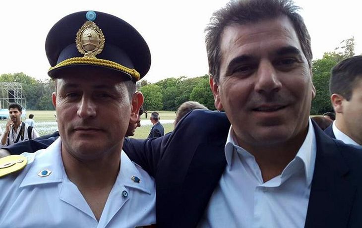 Apareció el asesor de Cristian Ritondo: estaba en un casino y no recuerda nada