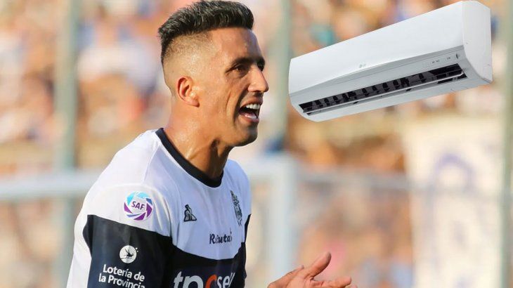 Boca pasó de Cavani a Barrios y estallaron los memes