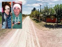 detuvieron al asesino que era buscado por el femicidio en pilar detuvieron al asesino que era buscado por el femicidio en pilar