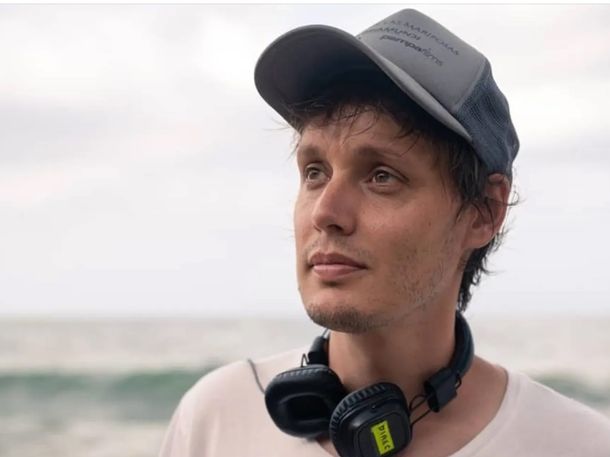 El director de Yiya, la nueva serie de Flow, habló del proceso creativo de la historia: Elenco soñado